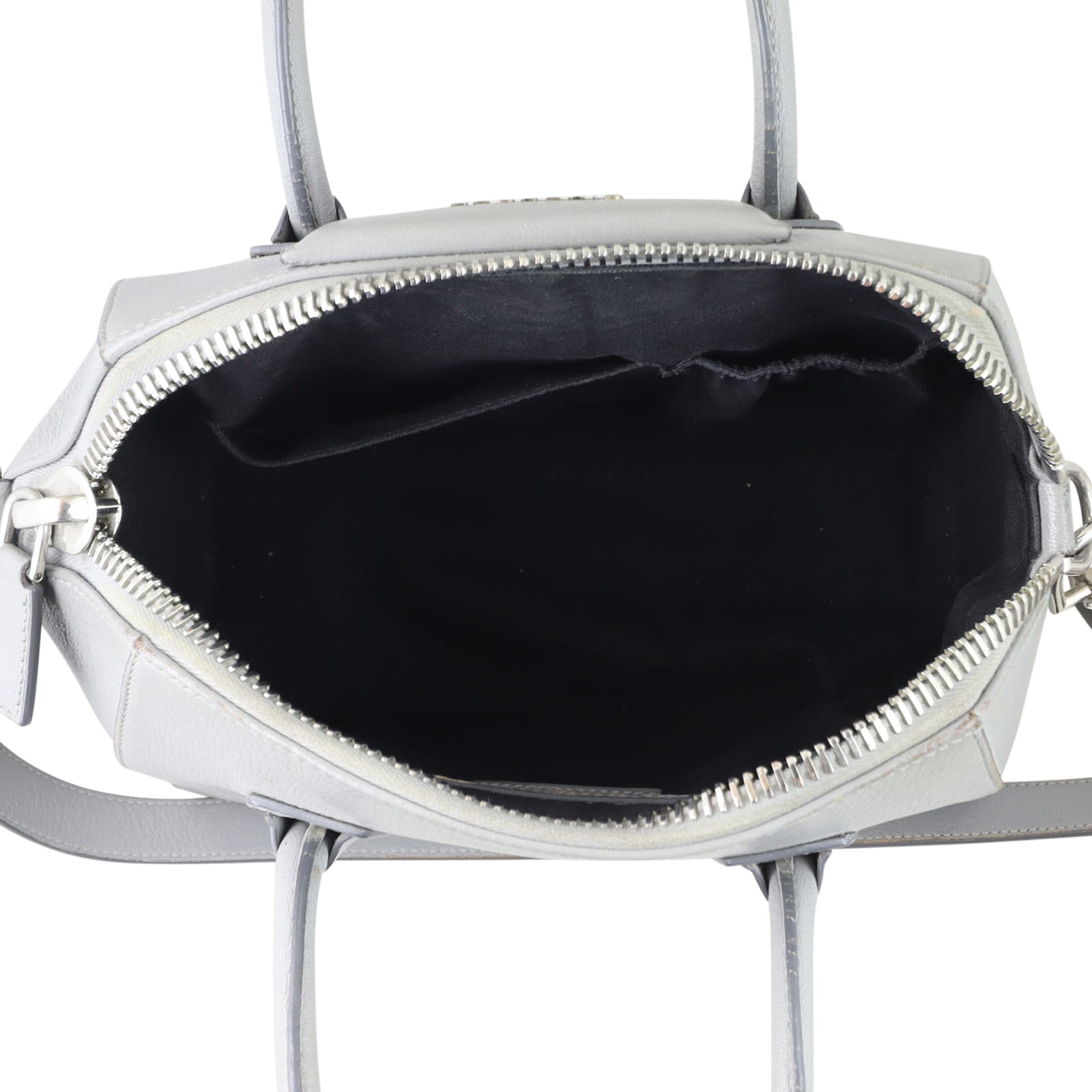 Givenchy Antigona Small Whole interior