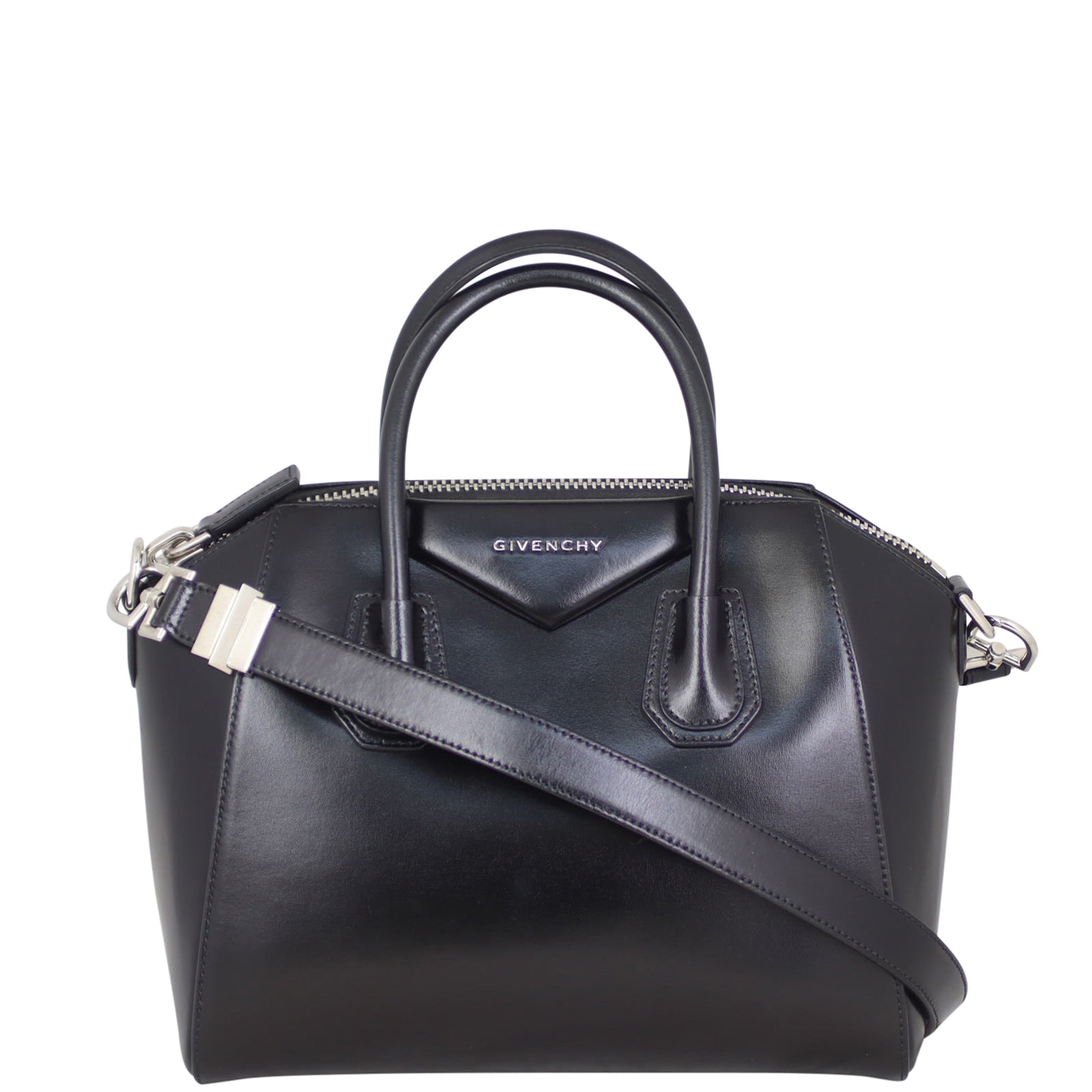 Givenchy Antigona Small Front