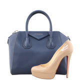 Givenchy Antigona Small Shoe