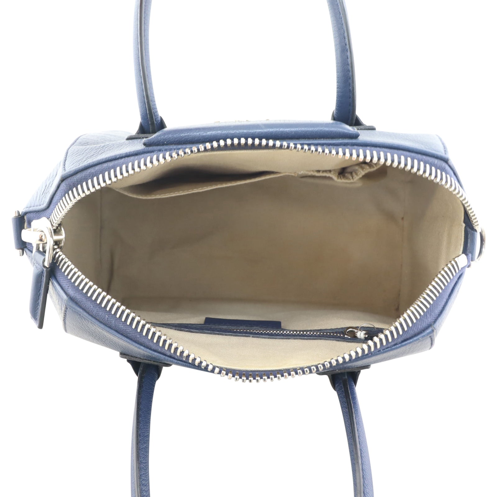 Givenchy Antigona Small Whole interior