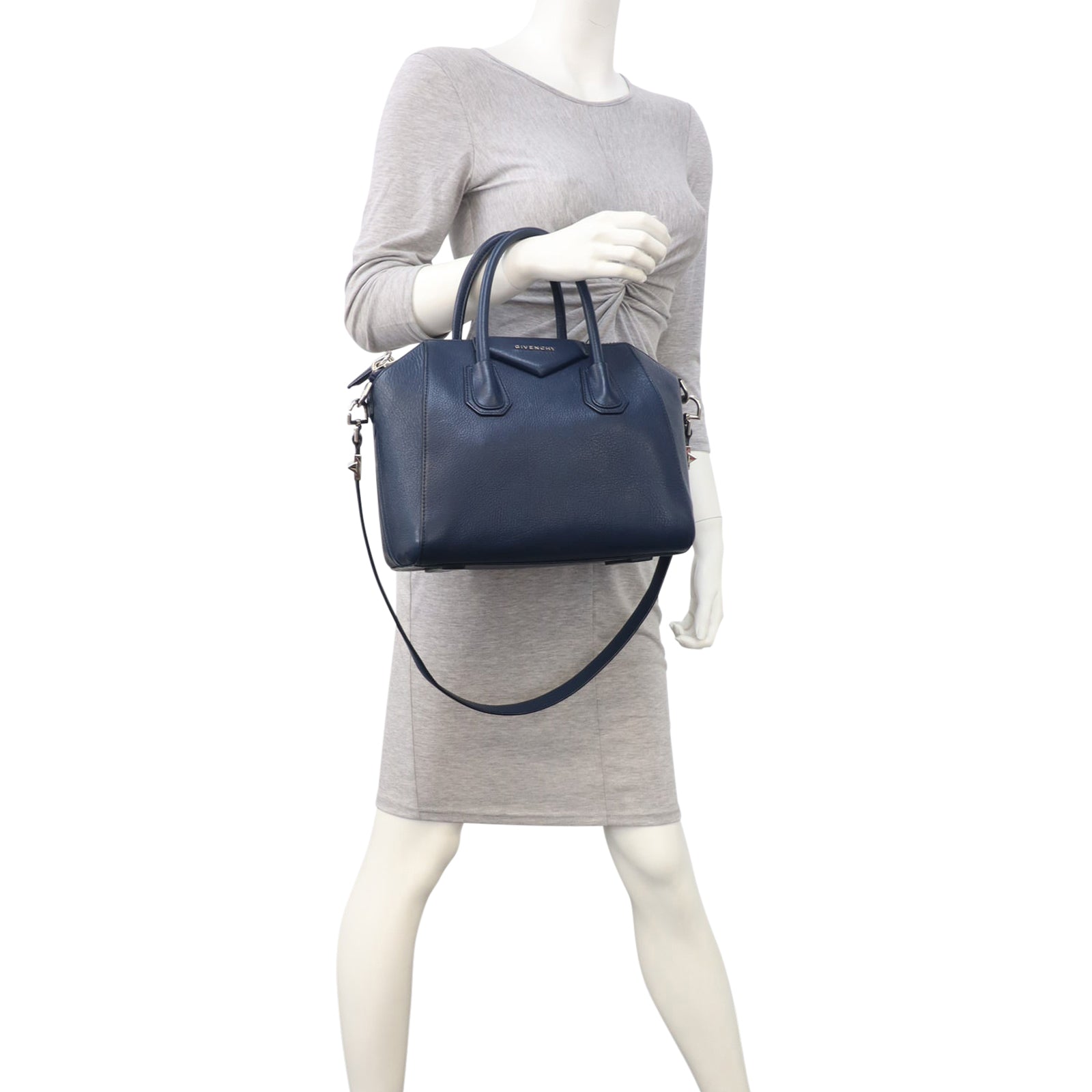 Givenchy Antigona Small Mannequin