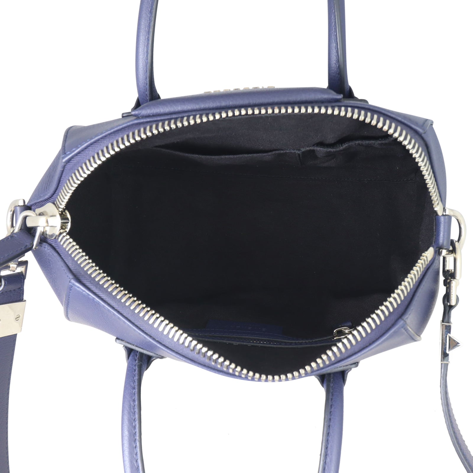 Givenchy Antigona Small Whole interior