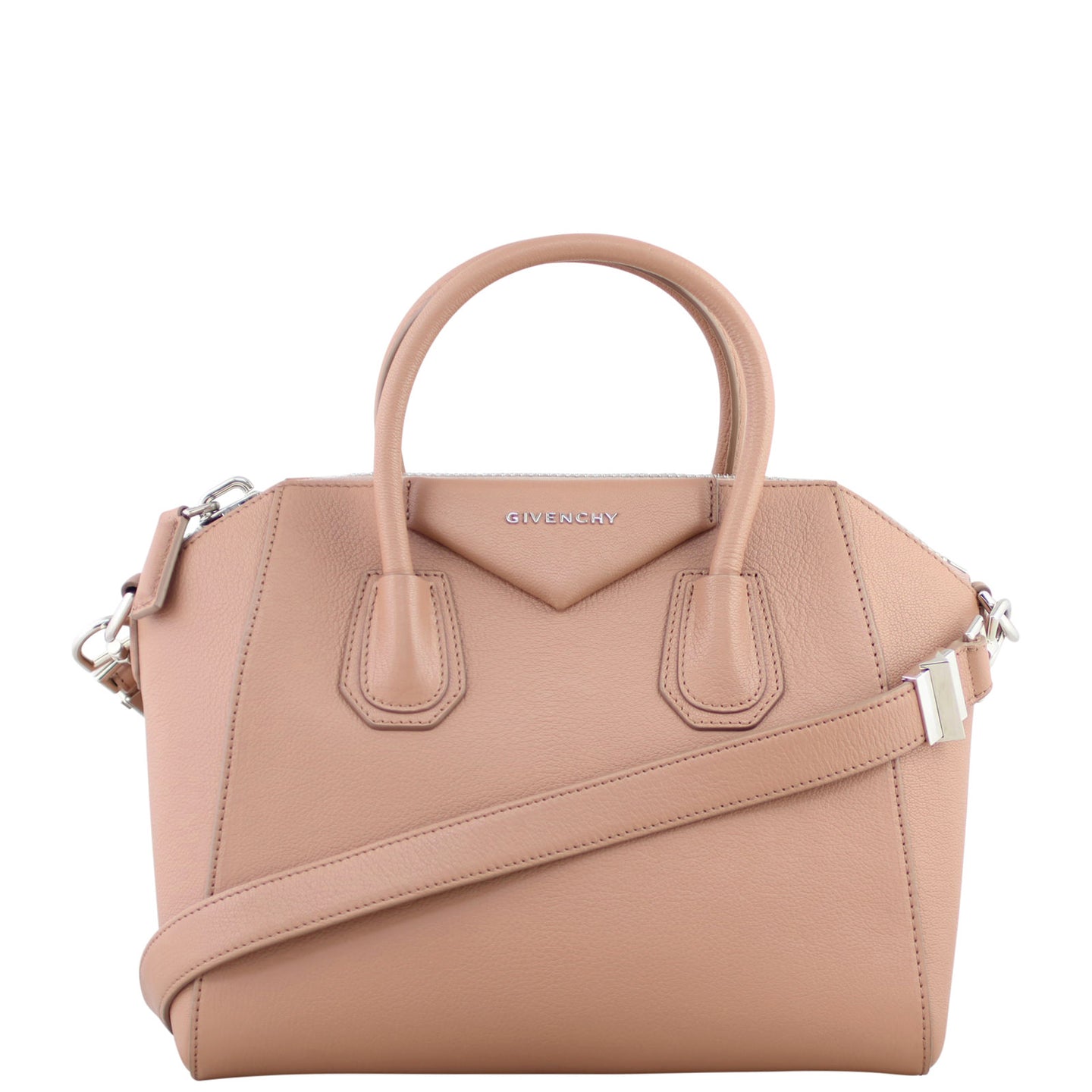 Givenchy Antigona Small Front