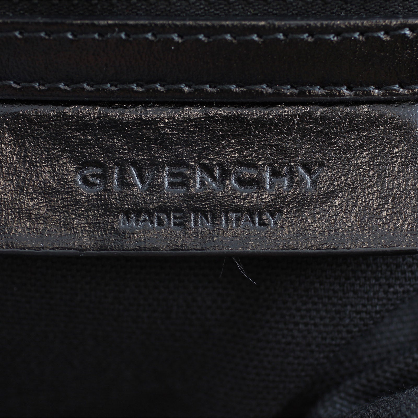 Givenchy Antigona Small Stamp