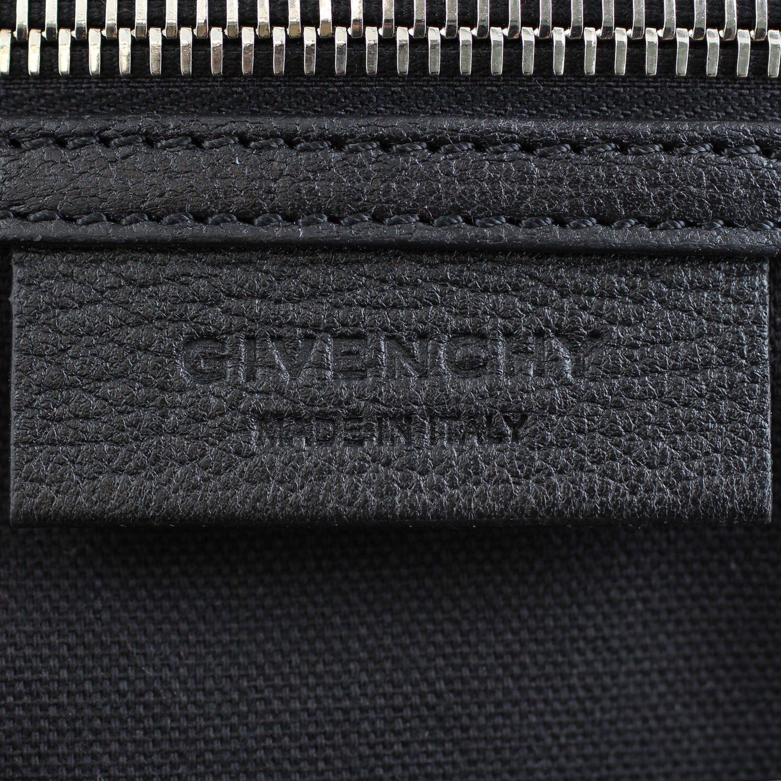 Givenchy Antigona Small Stamp