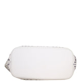 Givenchy Antigona Star Perforated Tote Base