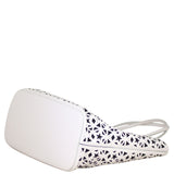 Givenchy Antigona Star Perforated Tote Corner