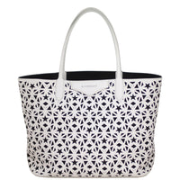 Givenchy Antigona Star Perforated Tote Front