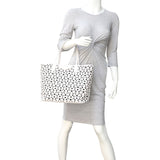 Givenchy Antigona Star Perforated Tote Mannequin
