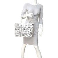 Givenchy Antigona Star Perforated Tote Mannequin