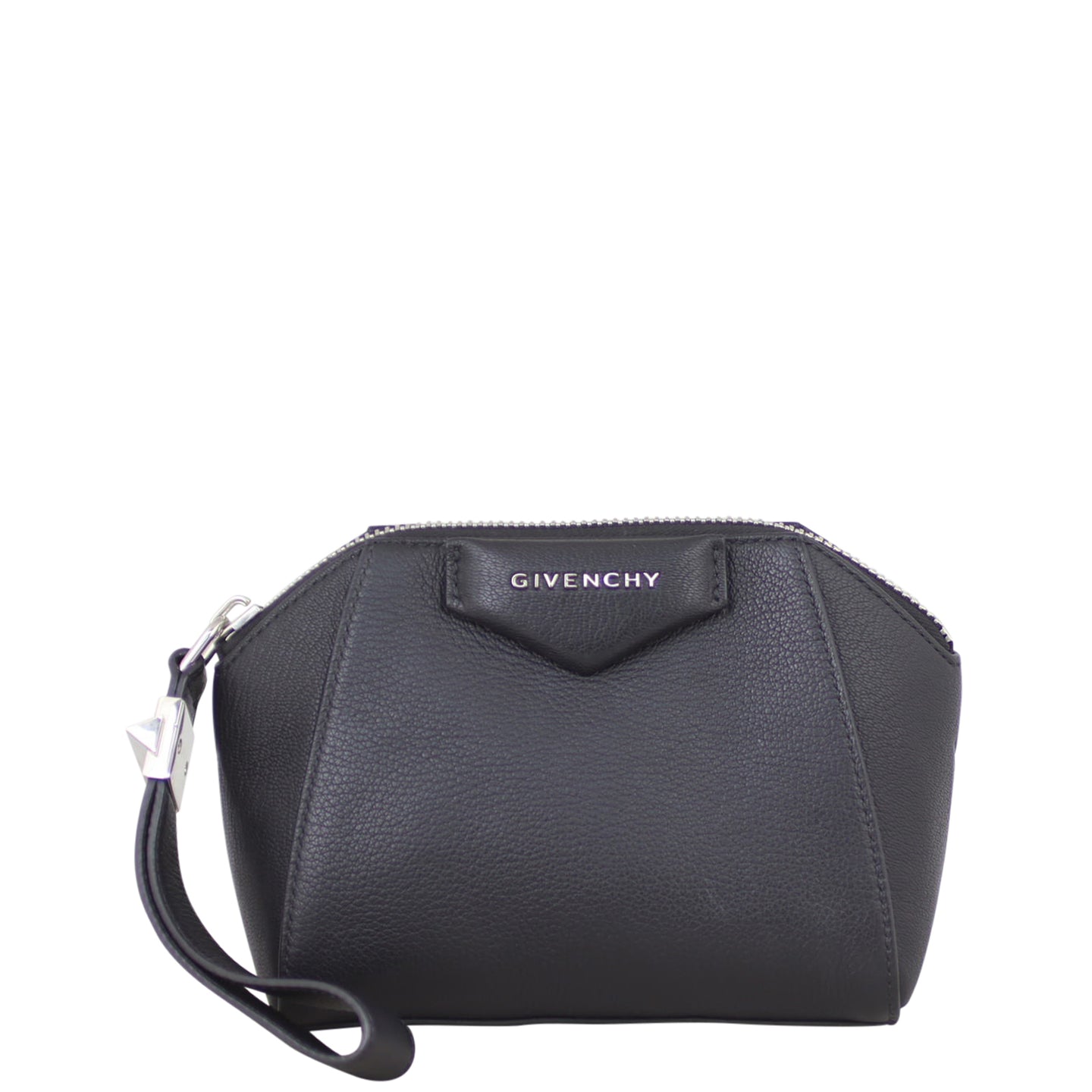 Givenchy Antigona Wristlet Front