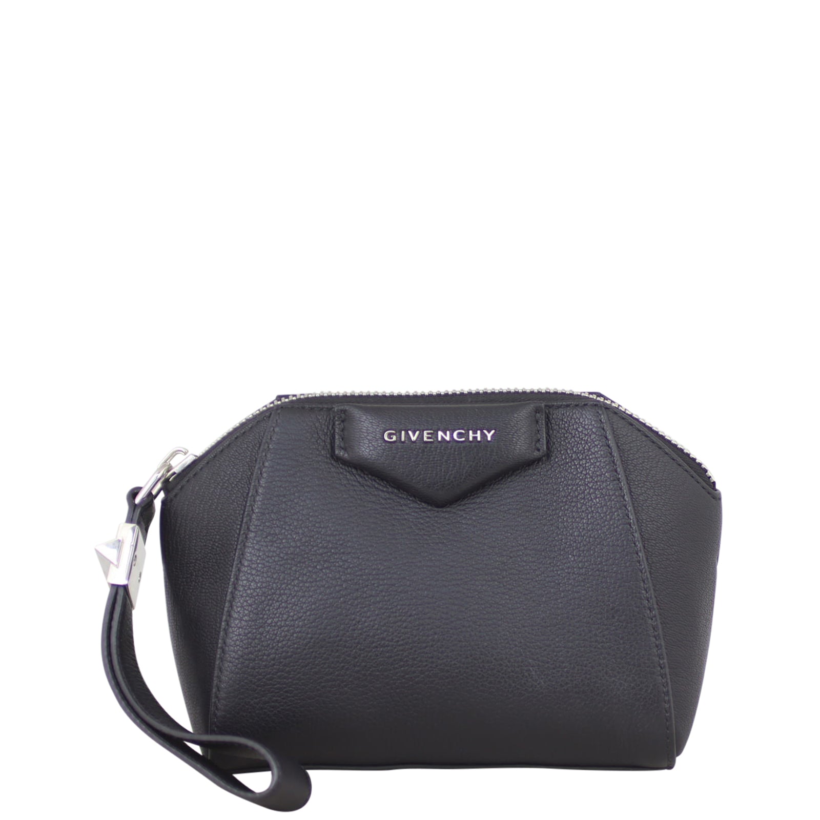 Givenchy Antigona Wristlet Front