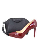 Givenchy Antigona Wristlet Shoe