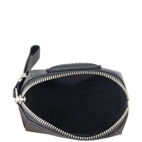 Givenchy Antigona Wristlet Whole interior
