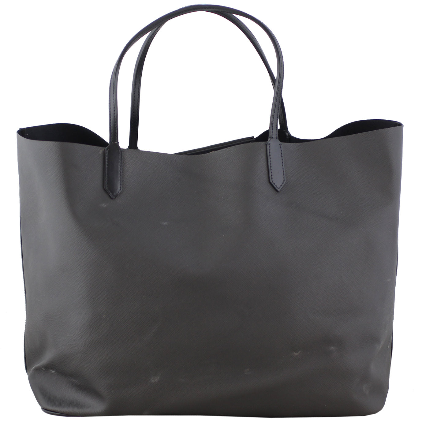 Givenchy Bambi Antigona Shopping Tote Large Back
