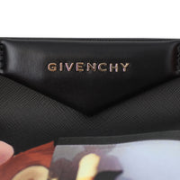 Givenchy Bambi Antigona Shopping Tote Large Exterior