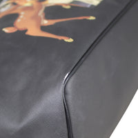Givenchy Bambi Antigona Shopping Tote Large corner close