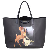 Givenchy Bambi Antigona Shopping Tote Large front
