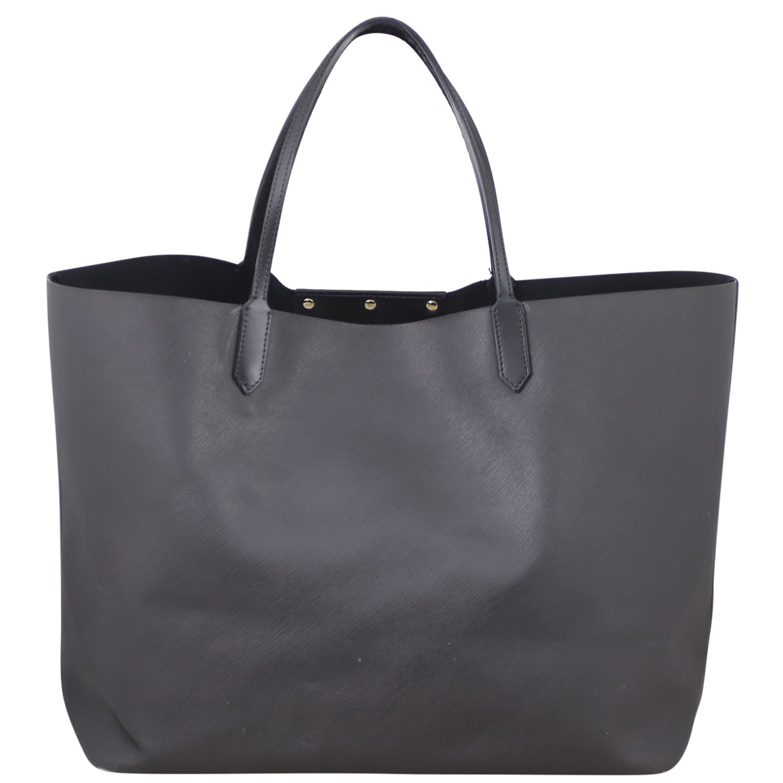 Givenchy Bambi Antigona Shopping Tote Large Back