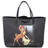 Givenchy Bambi Antigona Shopping Tote Large Front