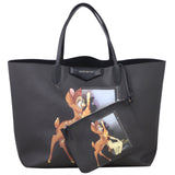 Givenchy Bambi Antigona Shopping Tote Large Front