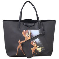 Givenchy Bambi Antigona Shopping Tote Large Front