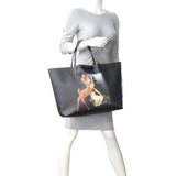 Givenchy Bambi Antigona Shopping Tote Large Mannequin