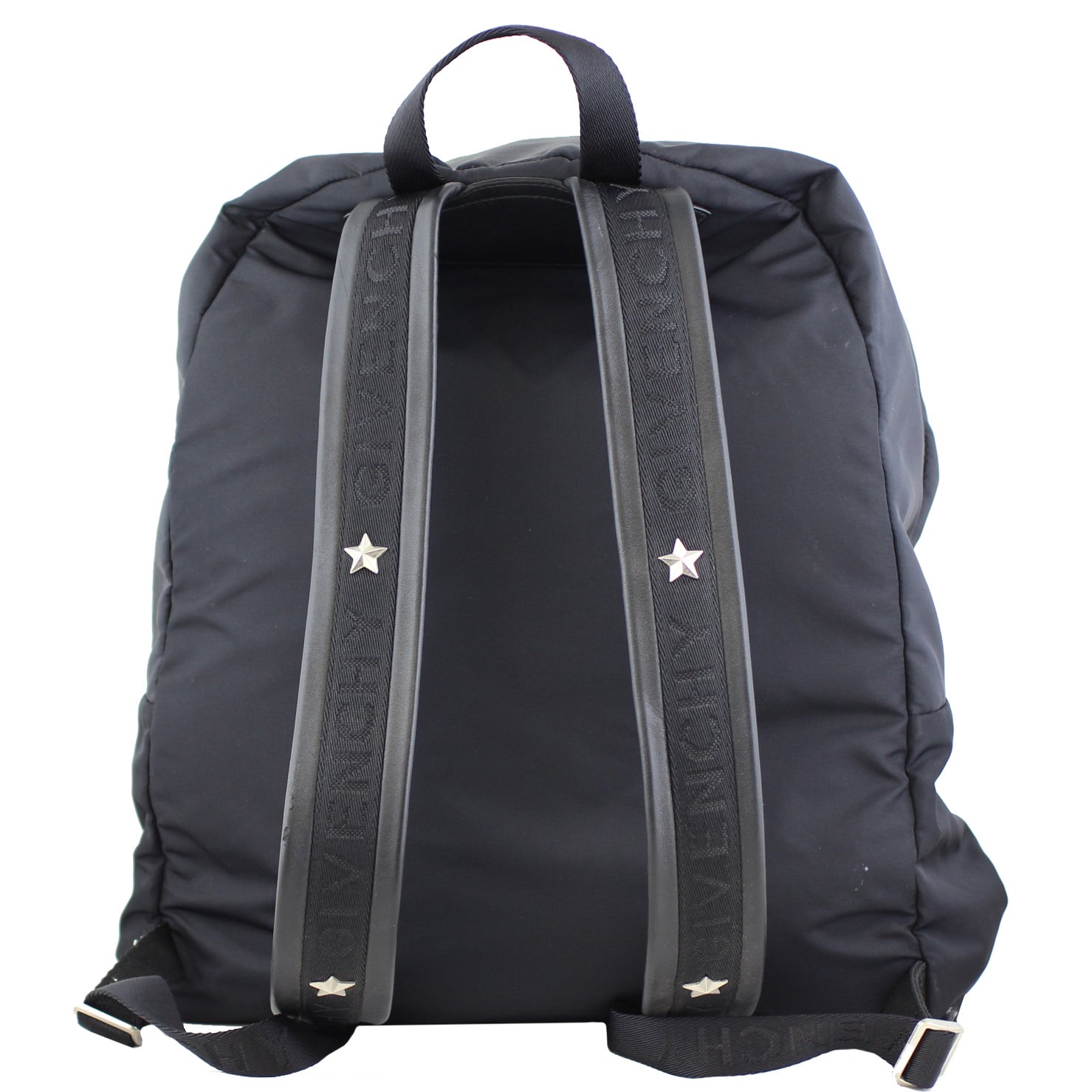 Givenchy Bambi Large Backpack Back