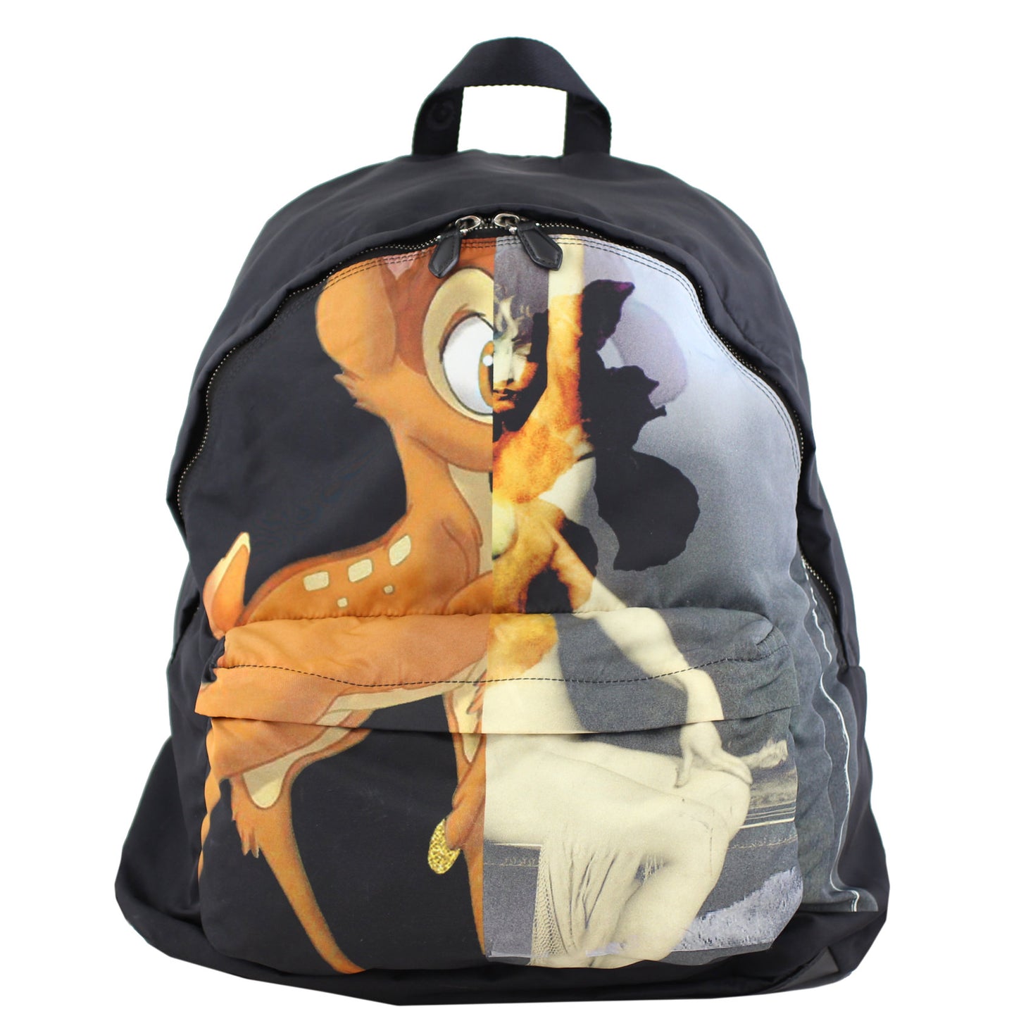 Givenchy Bambi Large Backpack Front