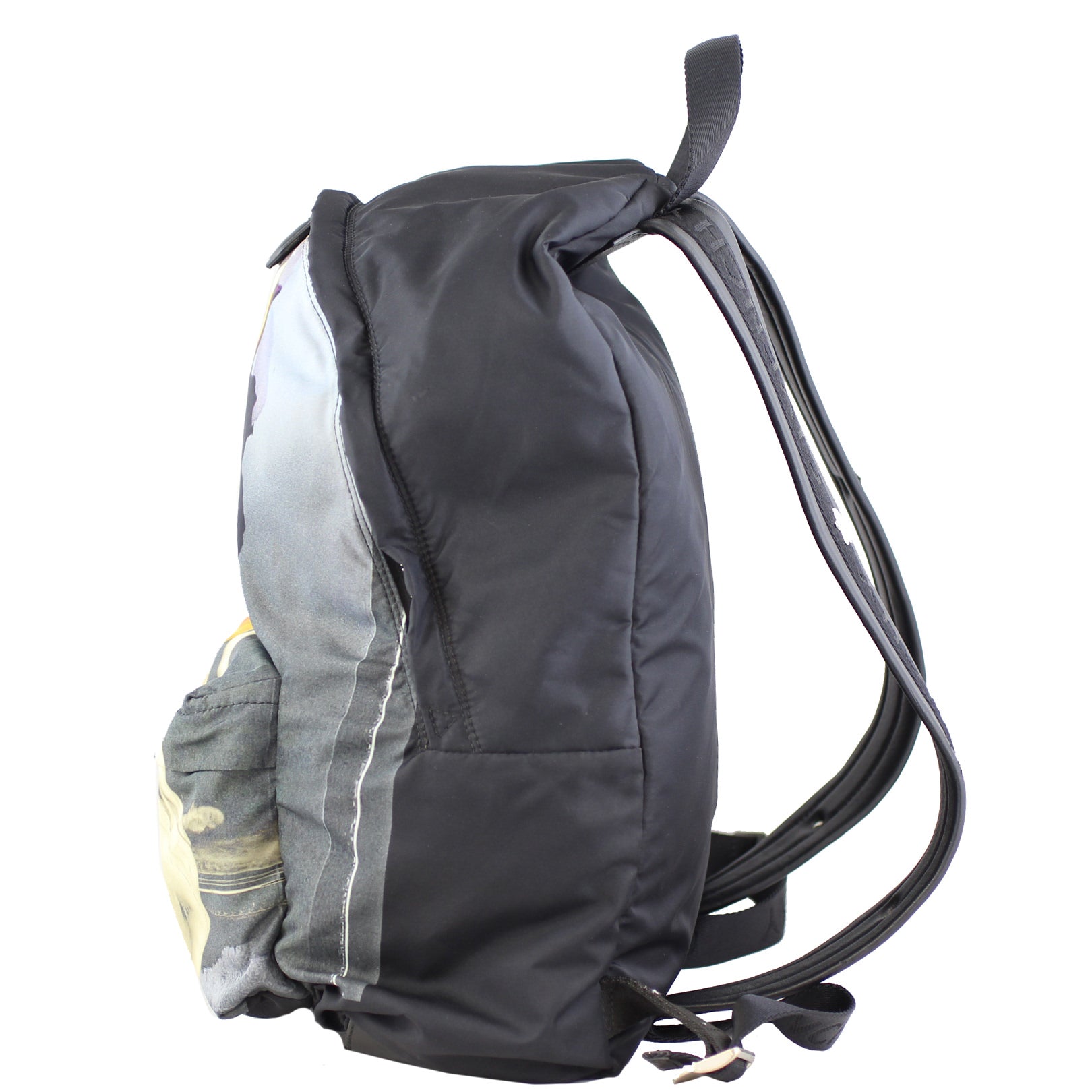 Givenchy Bambi Large Backpack Left