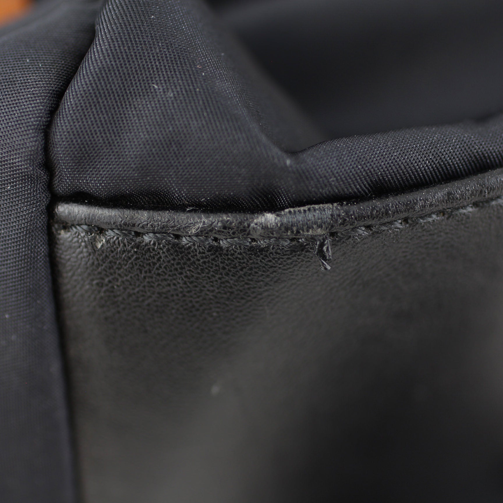 Givenchy Bambi Large Backpack Lining