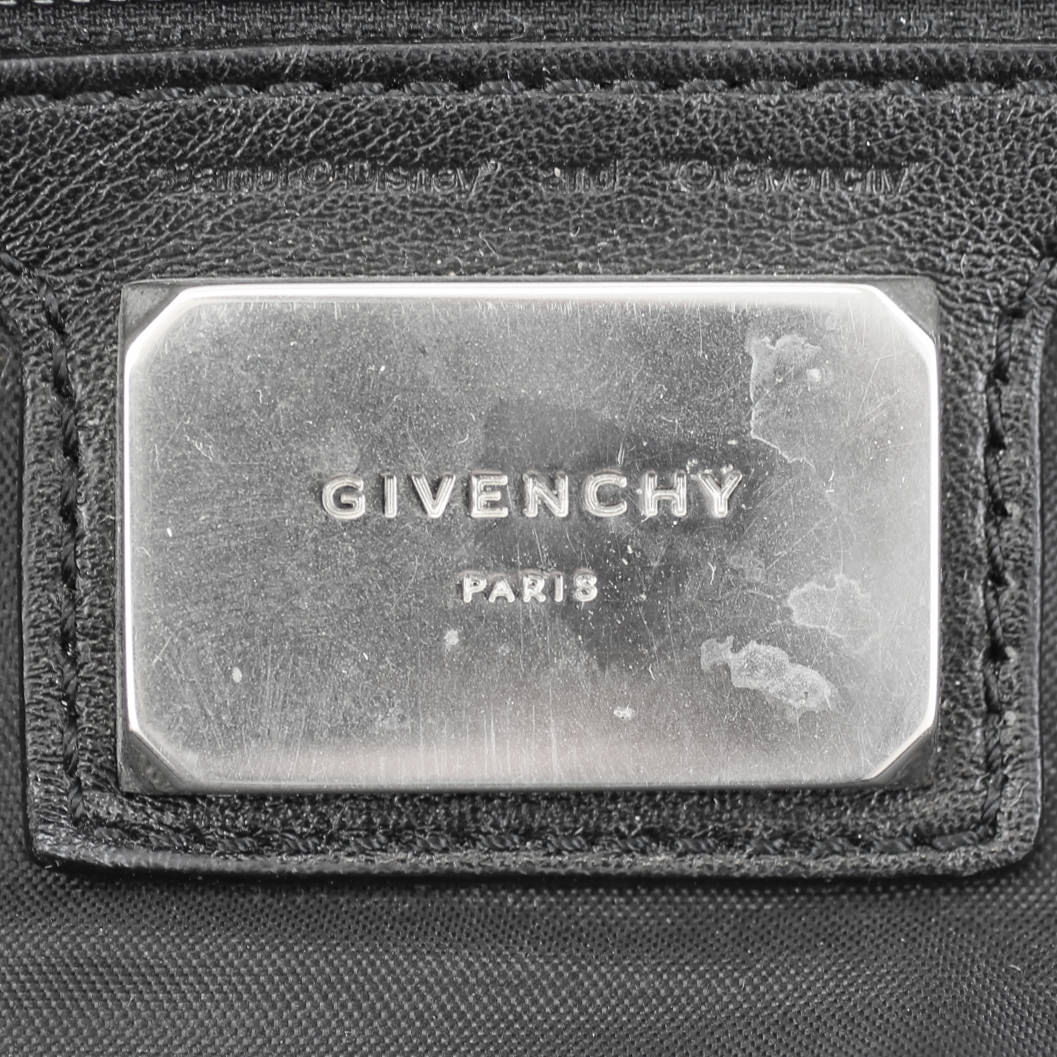 Givenchy Bambi Large Backpack Stamp