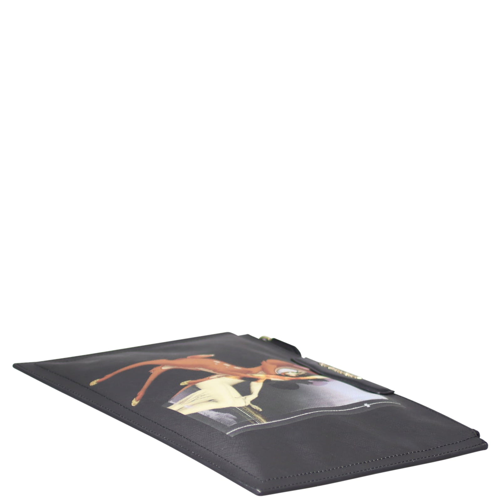 Givenchy Bambi Zip Pouch Corner