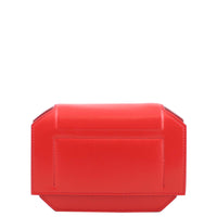 Givenchy Bow Cut Mini Back