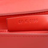 Givenchy Bow Cut Mini Date Code