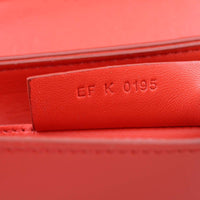 Givenchy Bow Cut Mini Date Code