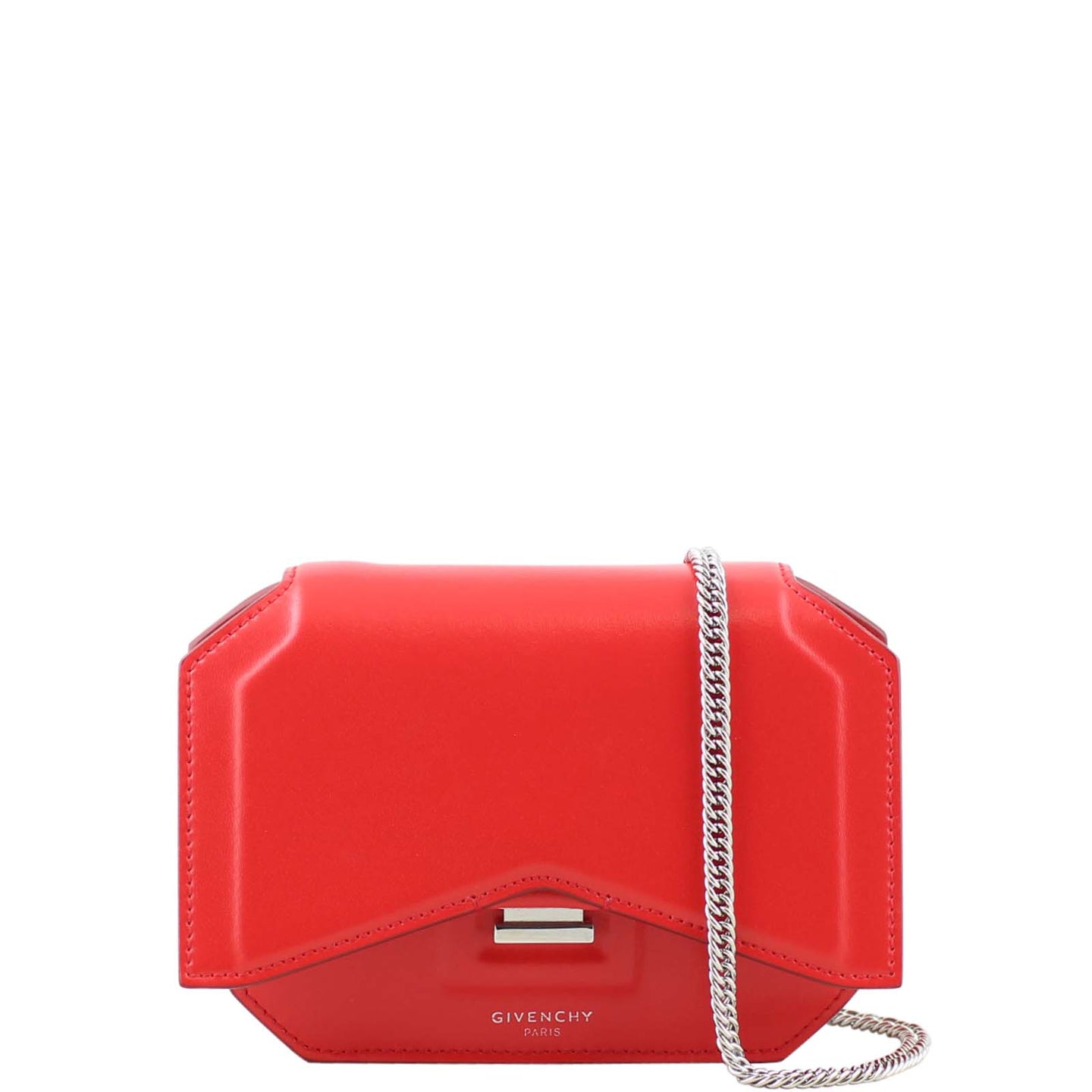 Givenchy Bow Cut Mini Front