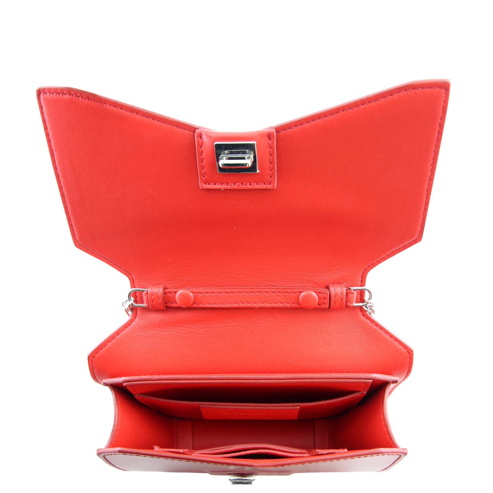 Givenchy Bow Cut Mini Interior