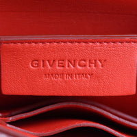 Givenchy Bow Cut Mini Made in Italy