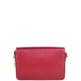 Givenchy Cross 3 Back