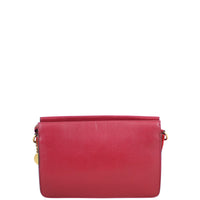 Givenchy Cross 3 Back