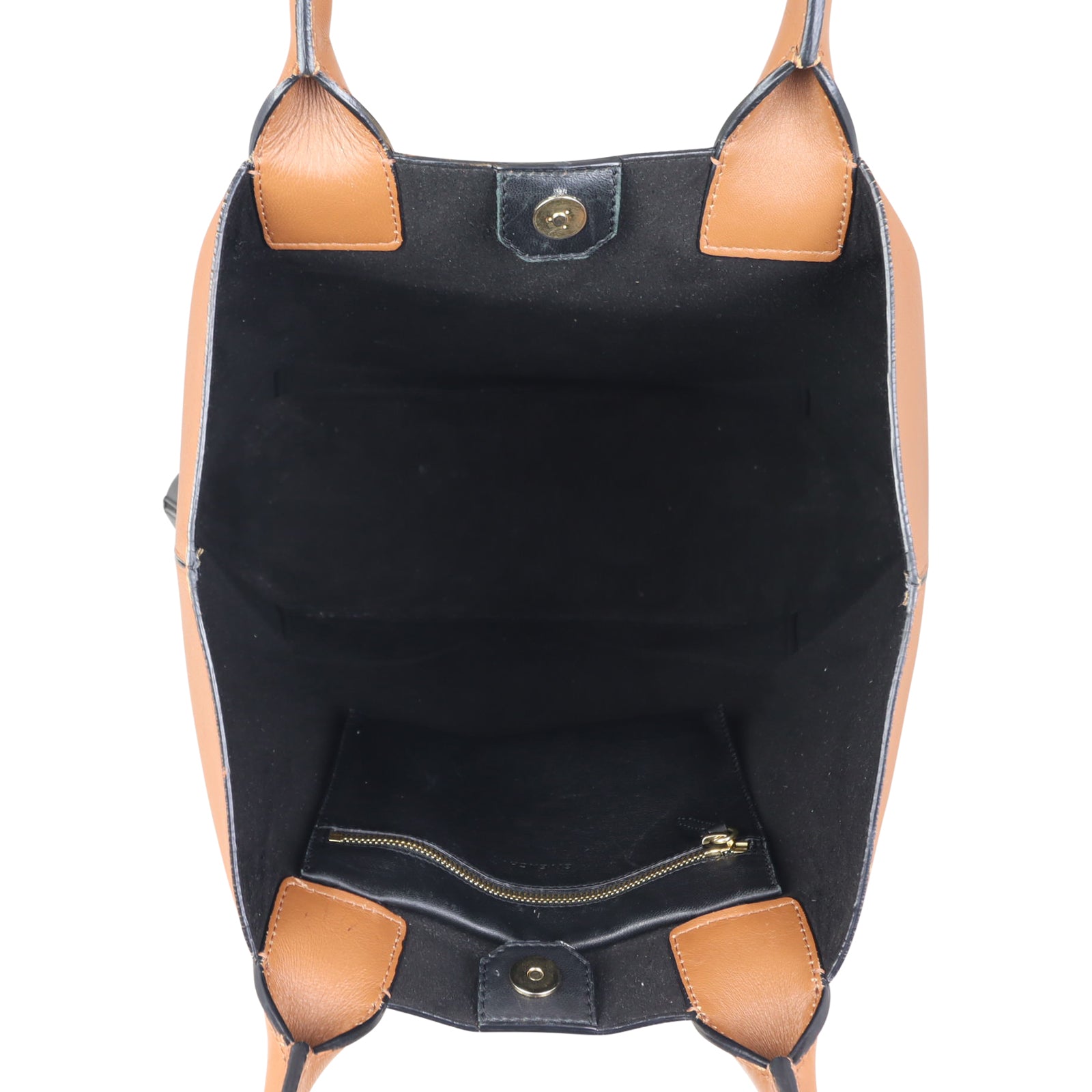 Givenchy Easy Tote Whole interior