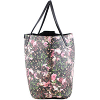 Givenchy Floral Camo Antigona Shopping Tote Large Left