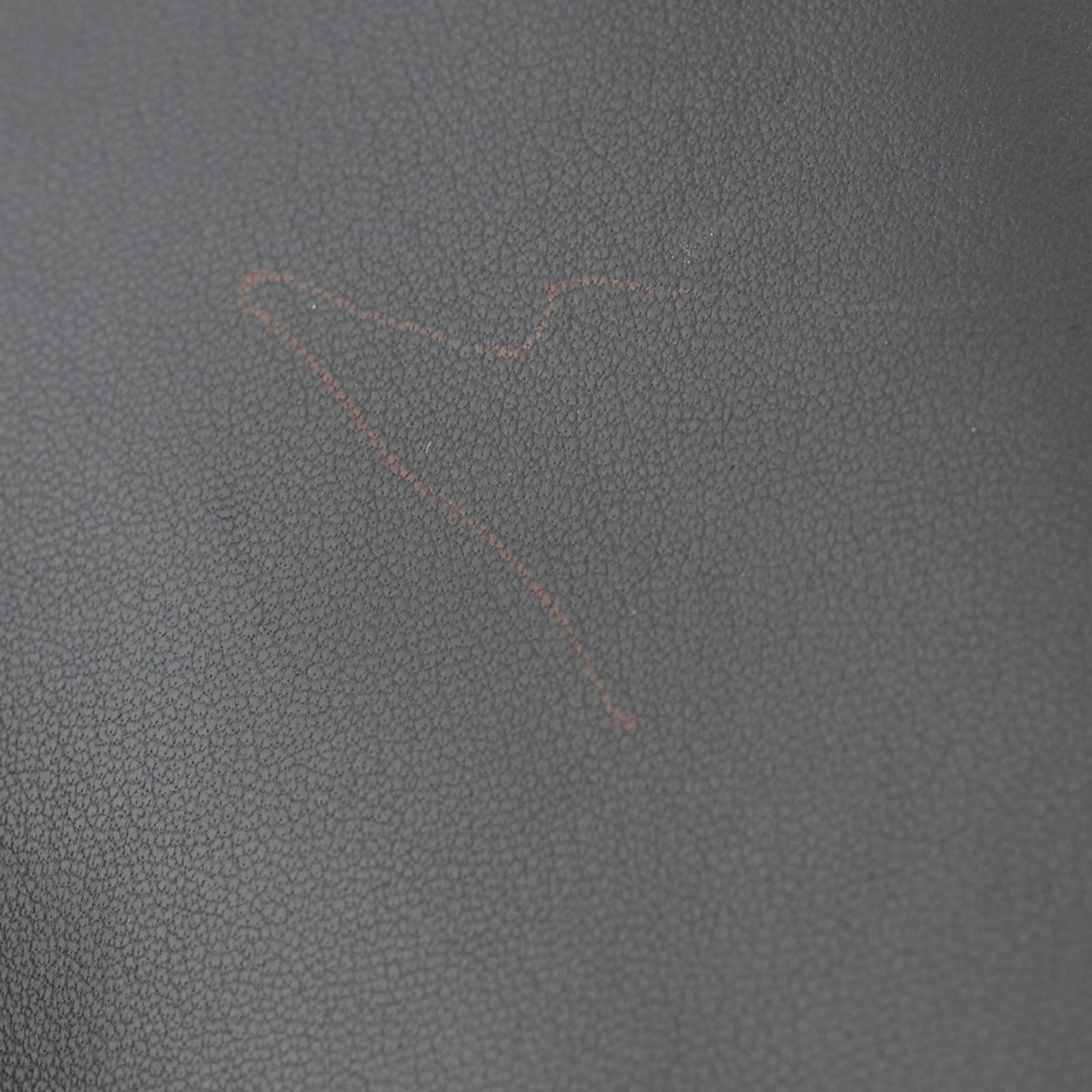 Givenchy Flower Camouflage Print Chain Wallet Stain