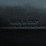 Givenchy Flower Camouflage Print Chain Wallet Stamp 2