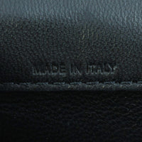 Givenchy Flower Camouflage Print Chain Wallet Stamp 2