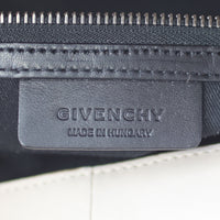 Givenchy George V Tote Stamp