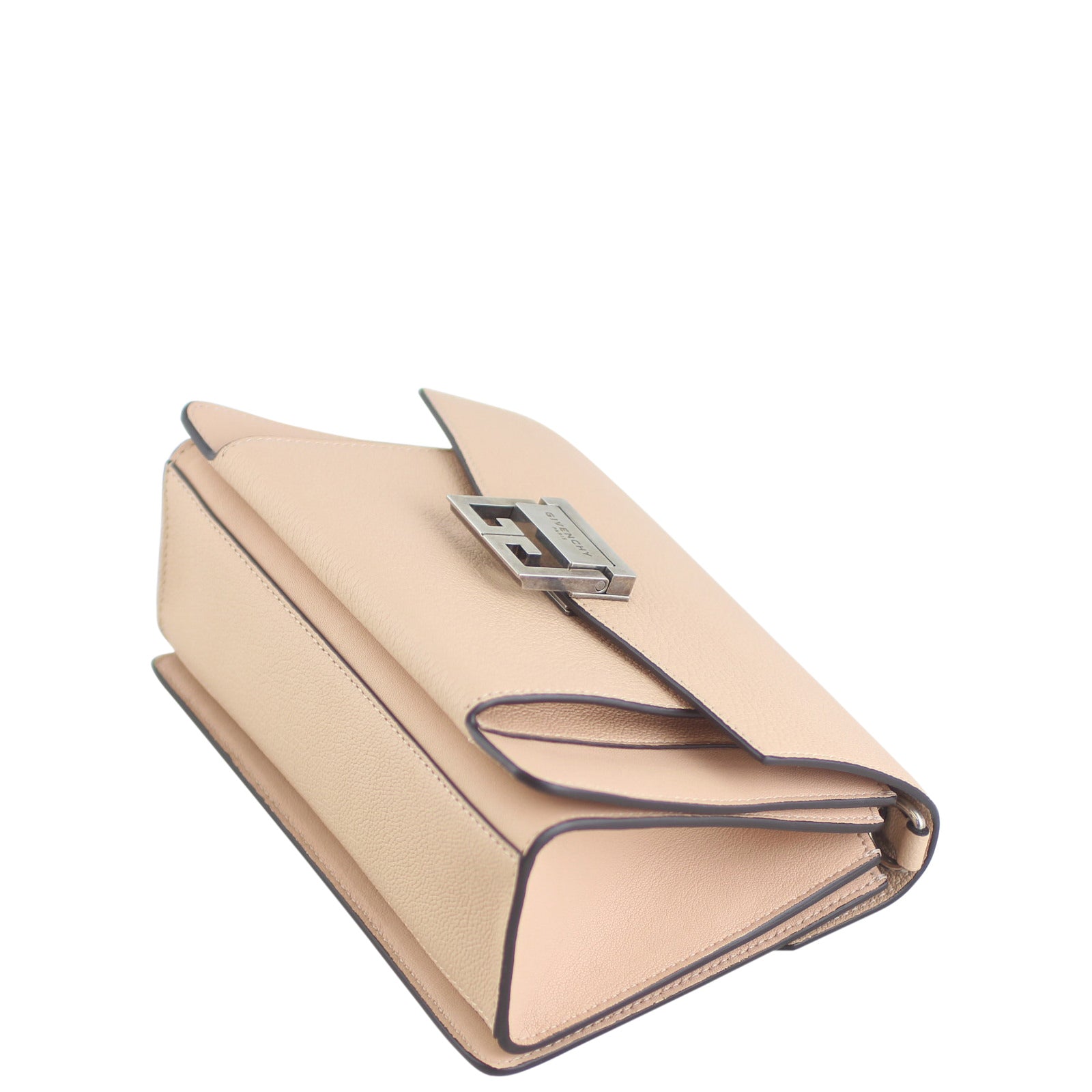 Givenchy GV3 Small Crossbody corner