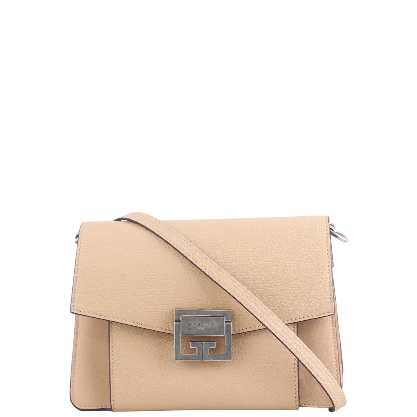Givenchy GV3 Small Crossbody strap front