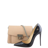 Givenchy GV3 Small Crossbody scale